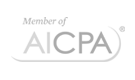 Member of the American Institute of CPAs